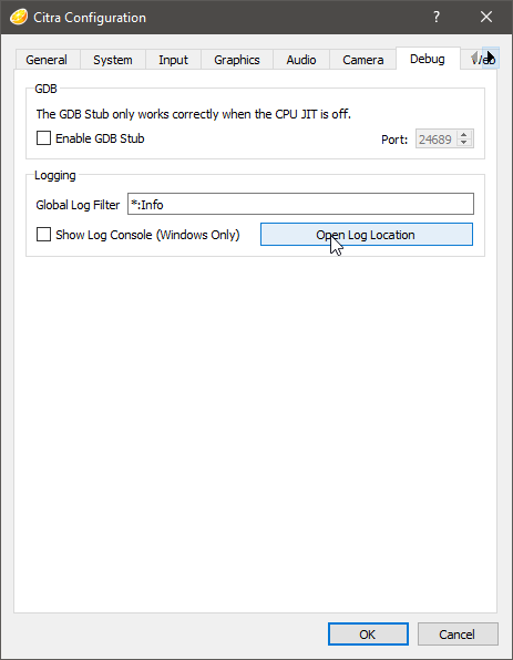 ds emulator mac deletes saved files